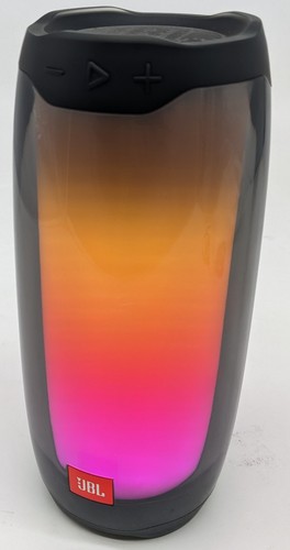 Jbl pulse altoparlante - 4,