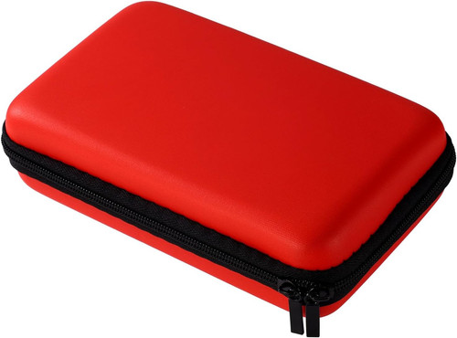 Custodia riporto per new 3ds - custodia,