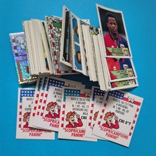 270 FIGURINE DIVERSE PANINI