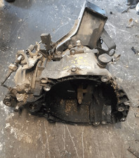 9567182680 Cambio compl.  FIAT DUCATO (PE) 10 1.9 D PC FRG 4p/d/1929cc