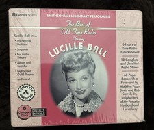 The Best of Old Time Radio by