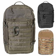 Zaino highlander harrier molle - highlander,