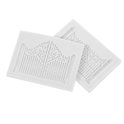 Pcs stampini silicone - ,