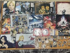 Fullmetal Alchemist Complete