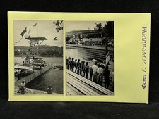 Foto delle competizioni di