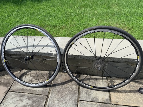 Mavic ksyrium 700c - mavic,