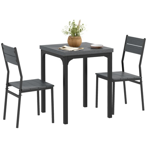 Homcom set tavolo - da, pranzo