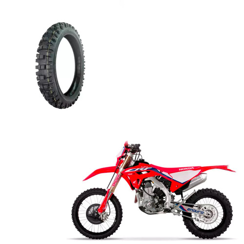 Gomma 100 41m omologato - 80/100-12,