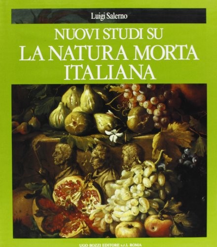 Nuovi studi natura - nuovi,