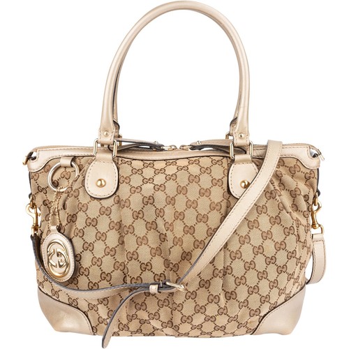Borsa mano gucci - mano, gg