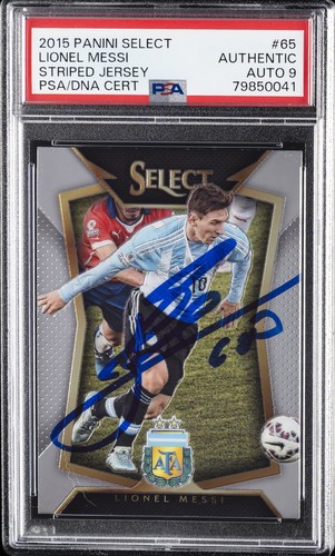 2015 panini select - panini, jsy