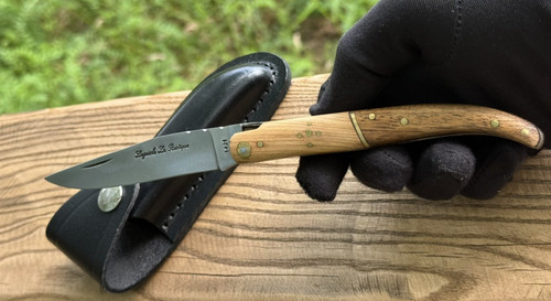 Coltello tascabile vintage
