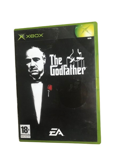 Padrino xbox - il, padrino/xbox
