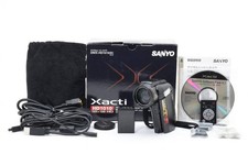 Videocamera SANYO Xacti