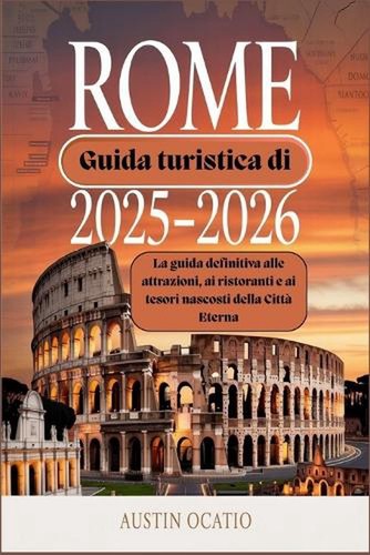 Guida turistica roma - di,