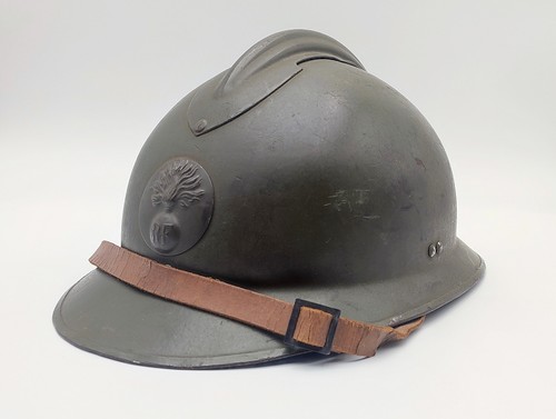 Casque adrian m26 - adrian,