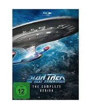 Star trek the next - the,
