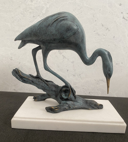 Scultura animale figura - scultura, animale-figura
