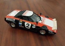 1/24 Lancia Stratos Pirelli #2
