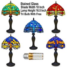 Lampade da tavolo Tiffany