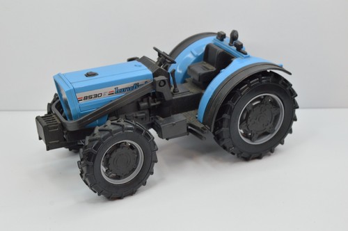 Trattore vintage ros landini - ros,
