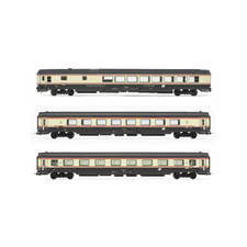 FS 3-UNITS PETRUZZELLI