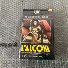 RARITA’ BETAMAX FILM JOE