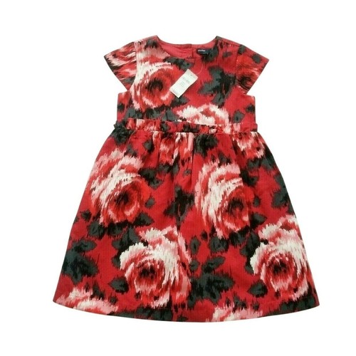 Vestito natalizio rosa - , rosso