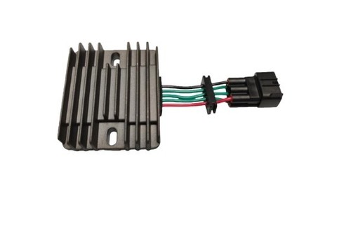 Regolatore tensione yamaha - di,
