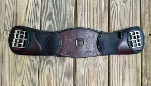 Brown devoucoux anatomic - 20",