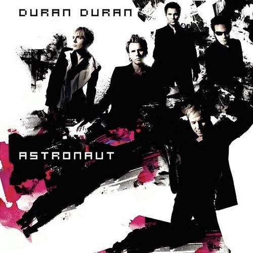 Astronaut duran - astronaut,