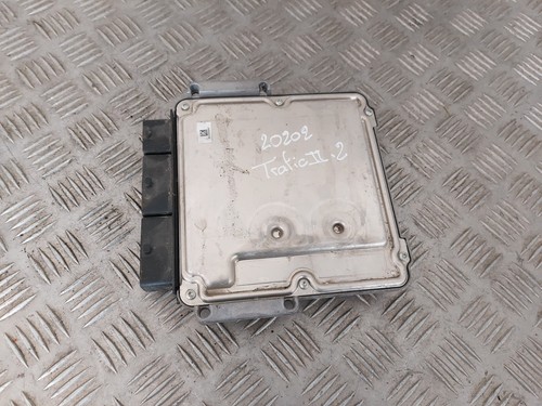 Calculateur moteur bosch - moteur,