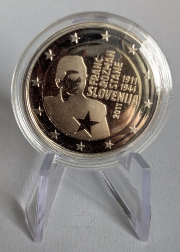 Euro slovenia 2011 - euro,