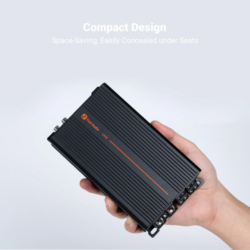 Fosi audio ca30 amplificatore - audio,