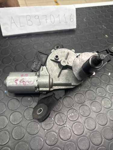 Motorino tergicristallo - motorino,
