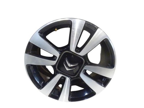 Cerchione citroen aircross - cerchione, c3