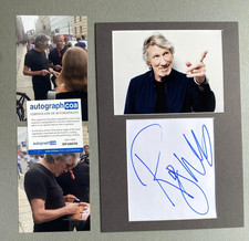 ROGER WATERS "Pink Floyd"
