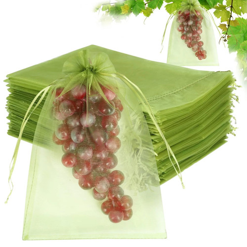 100 pezzi sacchetti - sacchetti, di