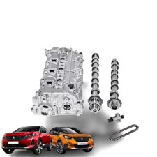 KIT COPERCHIO ALBERI A CAMME