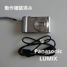 Panasonic LUMIX DMC-ZX1