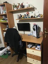 cameretta per ragazzi marca