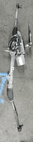 Scatola sterzo servoassistita