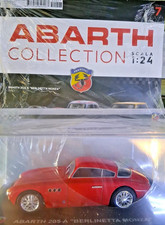 ABARTH 205 A ‘BERLINETTA