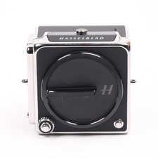 Hasselblad 907X CFV 100C fotocamera mirrorless medio formato