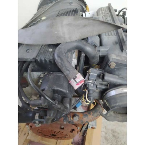 Motore 14k4f rover - 14k4f, 16v