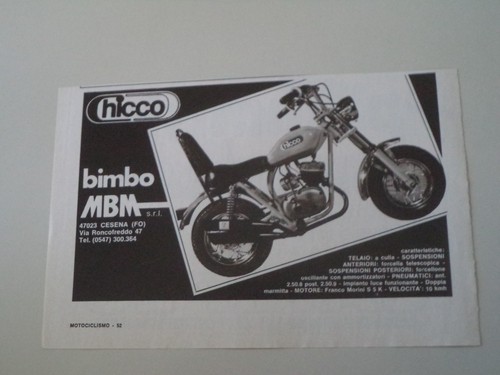 Advertising pubblicità 1977 - advertising,