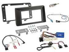 Kit Radio Adattatore Volante