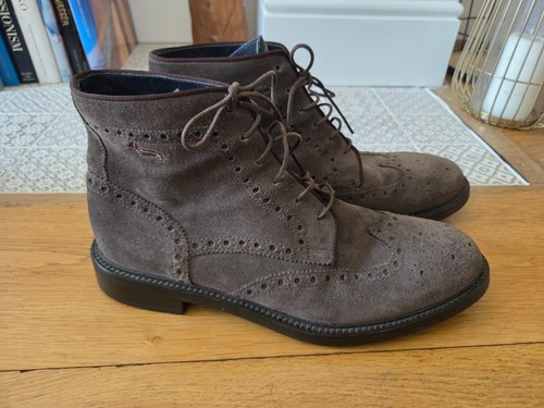 Stivaletti stringati harmont - harmont, &