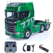 Special KABOLITE 1:14 770S RC