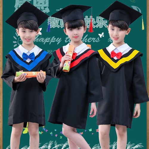 Set toga laurea - , da